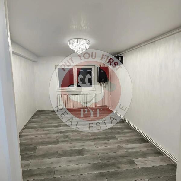 Fizicienilor | Garsoniera RENOVATA | Decomandat | 20mp | B12112