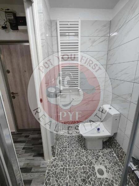 Fizicienilor | Garsoniera RENOVATA | Decomandat | 20mp | B12112